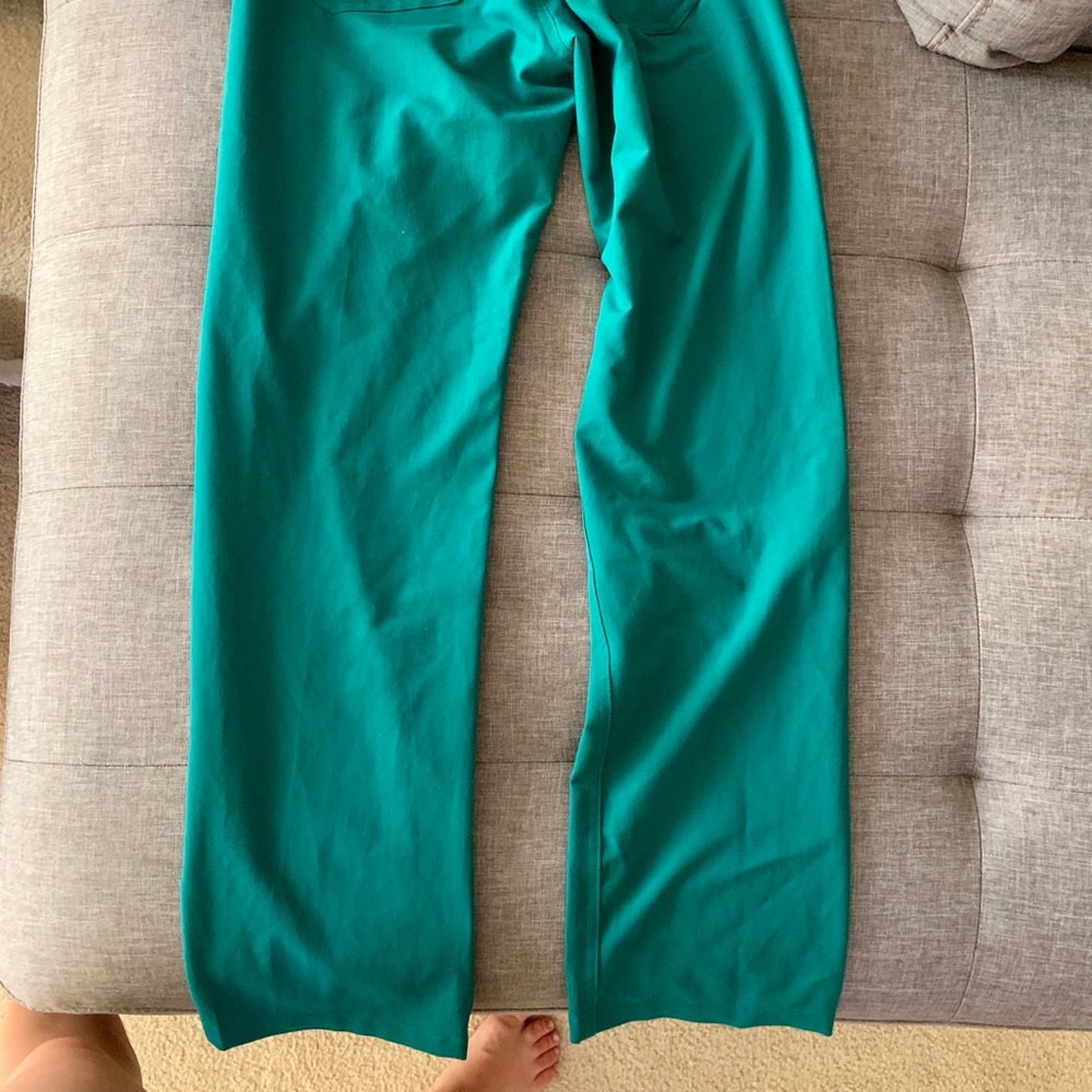 Scrub Set